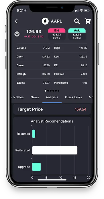 App