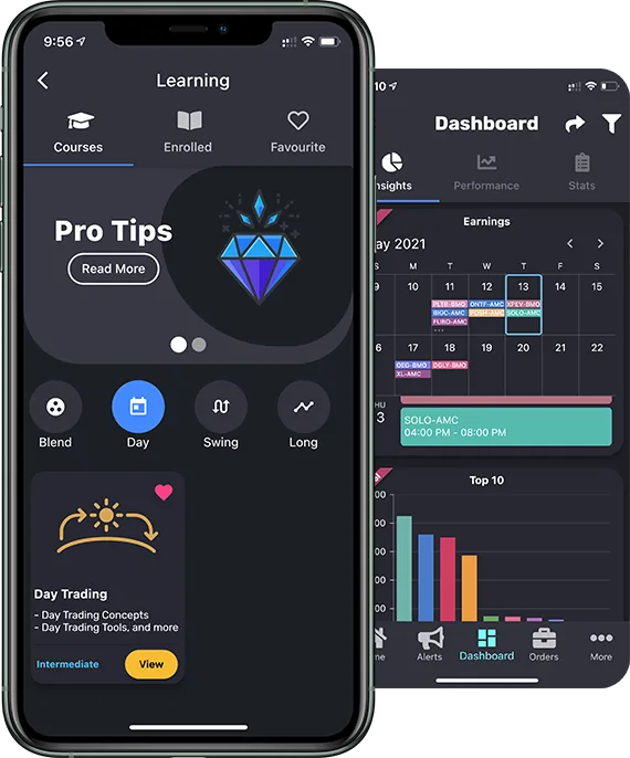 Personalized Platform
